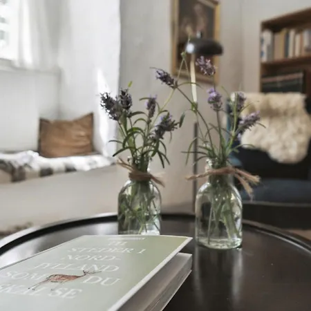 Unique At Odden Manor & Museum *